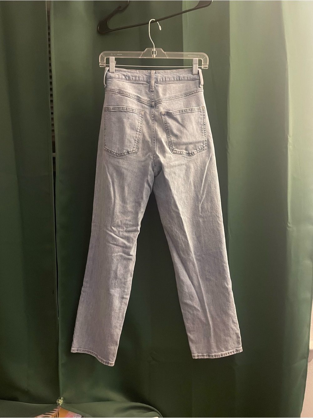 Long Jeans - Picture 3 of 4